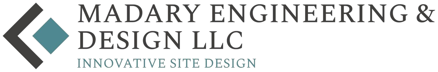 Madary Engineering & Design, LLC logo